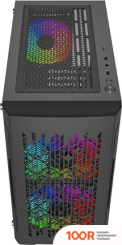Корпус Powercase MISTRAL MICRO D3B ARGB CMMDB-A3 (122604)