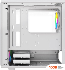 Корпус Powercase MISTRAL MICRO C4W CMMCW-A4 (122603)