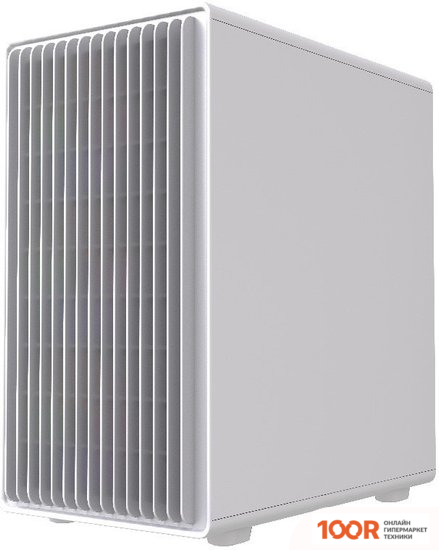 Корпус Powercase MISTRAL MICRO C4W CMMCW-A4 (122603)