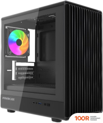 Корпус Powercase MISTRAL MICRO C4B CMMCB-A4 (122602)