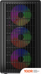 Корпус Powercase MISTRAL MICRO C4B CMMCB-A4 (122602)