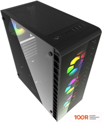 Корпус Powercase MISTRAL G4C ARGB (122598)