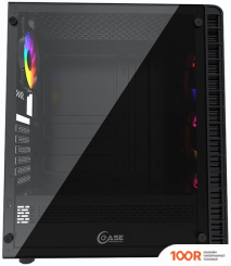 Корпус Powercase MISTRAL G4C ARGB (122598)