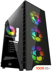 Корпус Powercase MISTRAL G4C ARGB (122598)