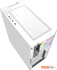 Корпус Powercase MISTRAL EVO CMIEW-F4S (122597)