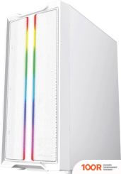 Корпус Powercase MISTRAL EVO CMIEW-F4S (122597)