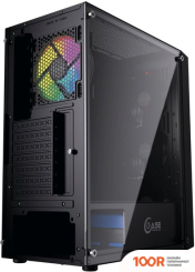 Корпус Powercase MISTRAL EVO CMIEB-F4S (122596)