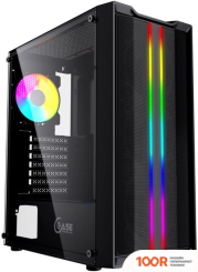 Корпус Powercase MISTRAL EVO CMIEB-F4S (122596)