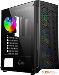 Корпус Powercase MISTRAL EVO AIR CMIEE-A4 (122595)