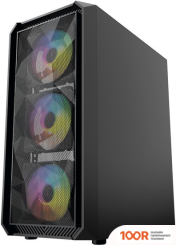 Корпус Powercase MISTRAL EDGE CMIEB-L4 (122593)
