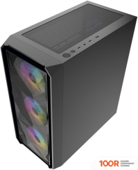 Корпус Powercase MISTRAL EDGE CMIEB-L4 (122593)
