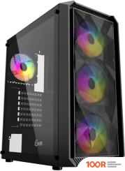 Корпус Powercase MISTRAL EDGE CMIEB-L4 (122593)