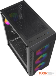 Корпус Powercase MISTRAL CMSB-L4 (122592)