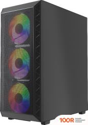 Корпус Powercase MISTRAL CMSB-L4 (122592)