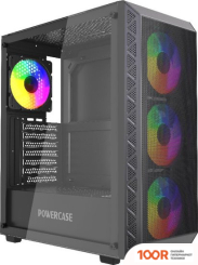 Корпус Powercase MISTRAL CMSB-L4 (122592)