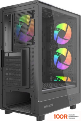 Корпус Powercase MISTRAL CMAB-L4 (122591)