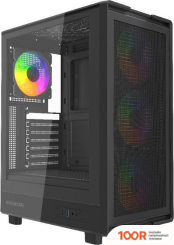 Корпус Powercase MISTRAL CMAB-L4 (122591)