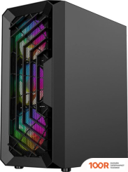 Корпус Powercase MISTRAL C4B CMICB-L4 (122590)