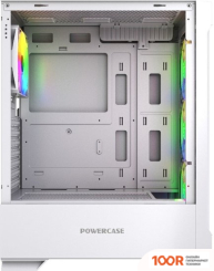 Корпус Powercase MISTRAL AZ4W ARGB CMAZW-A4 (122589)
