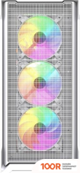 Корпус Powercase MISTRAL AZ4W ARGB CMAZW-A4 (122589)