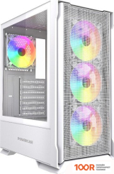 Корпус Powercase MISTRAL AZ4W ARGB CMAZW-A4 (122589)
