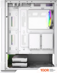 Корпус Powercase MISTRAL AZ4W ARGB CMAZW-A4 (122589)