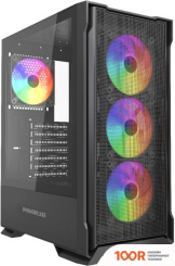 Корпус Powercase MISTRAL AZ4B ARGB CMAZB-A4 (122588)