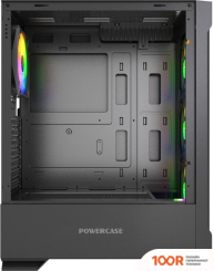 Корпус Powercase MISTRAL AZ4B ARGB CMAZB-A4 (122588)