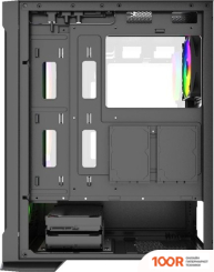 Корпус Powercase MISTRAL AZ4B ARGB CMAZB-A4 (122588)
