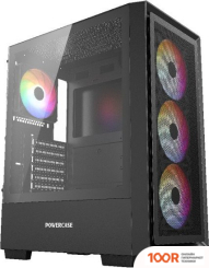 Корпус Powercase MISTRAL AY4B ARGB CMAYB-A4 (122586)