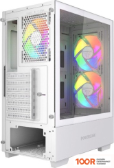 Корпус Powercase MISTRAL AY3W ARGB CMAYW-A3 (122585)