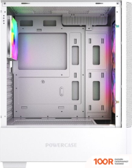Корпус Powercase MISTRAL AY3W ARGB CMAYW-A3 (122585)