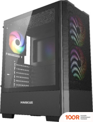 Корпус Powercase MISTRAL AY3B ARGB CMAYB-A3 (122584)