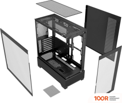 Корпус Powercase LUMINOUS CLB-L0 (122578)