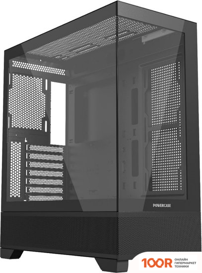 Корпус Powercase LUMINOUS CLB-L0 (122578)