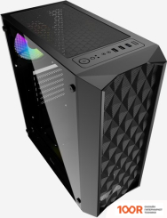 Корпус Powercase DIAMOND MESH LED (122576)