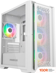 Корпус Powercase BYTEFLOW MICRO CAMBFW-A4 (122575)