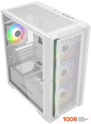 Корпус Powercase BYTEFLOW MICRO CAMBFW-A4 (122575)