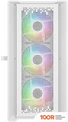 Корпус Powercase BYTEFLOW MICRO CAMBFW-A4 (122575)