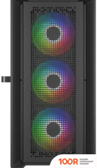 Корпус Powercase BYTEFLOW MICRO CAMBFB-A4 (122574)