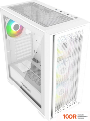 Корпус Powercase BYTEFLOW CBFW-A4 (122573)