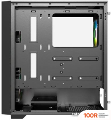 Корпус Powercase BYTEFLOW CBFB-A4 (122572)