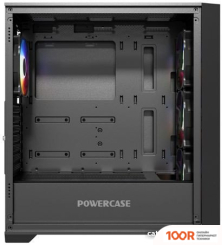 Корпус Powercase BYTEFLOW CBFB-A4 (122572)