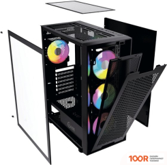 Корпус Powercase ALISIO X4B CAXB-L4 (122561)