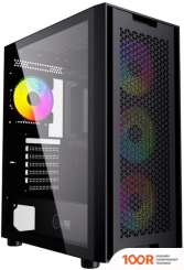 Корпус Powercase ALISIO X4B CAXB-L4 (122561)