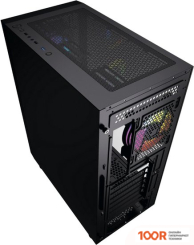 Корпус Powercase ALISIO X4B CAXB-L4 (122561)