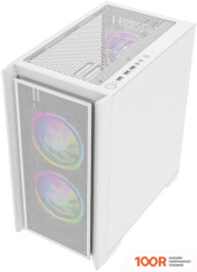 Корпус Powercase ALISIO MICRO Z3W ARGB CAMZW-A3 (122556)