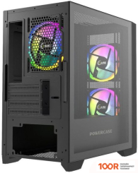 Корпус Powercase ALISIO MICRO Z3B ARGB CAMZB-A3 (122555)