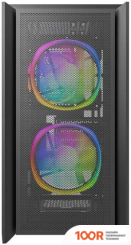 Корпус Powercase ALISIO MICRO Z3B ARGB CAMZB-A3 (122555)