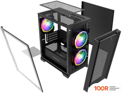 Корпус Powercase ALISIO MICRO Z3B ARGB CAMZB-A3 (122555)